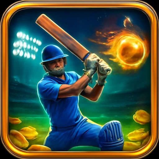 2777BET ক্রিকেট মাঠের স্কোরবোর্ড